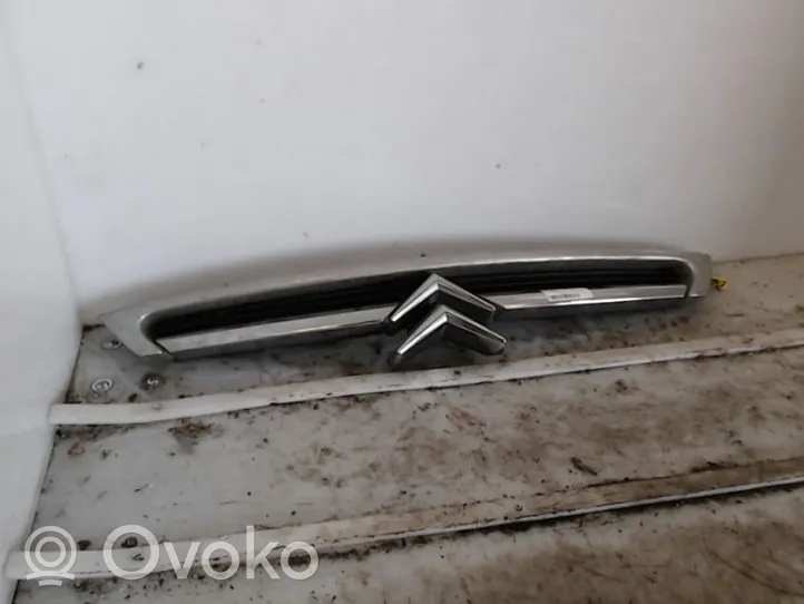 Citroen C8 Grille de calandre avant 7804K7