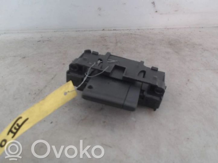 8200074331 Renault Clio III Ignition key card reader, 63.50 € RRR