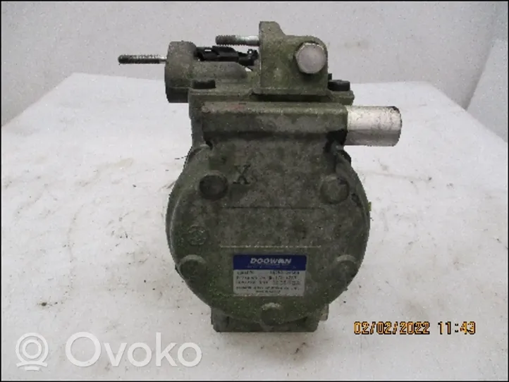 KIA Sorento Klimakompressor Pumpe 977013E050