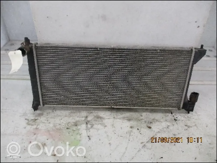 Suzuki Ignis Radiateur de refroidissement 1770084E50