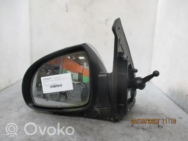 KIA Picanto Elektryczne lusterko boczne drzwi przednich 8761007038