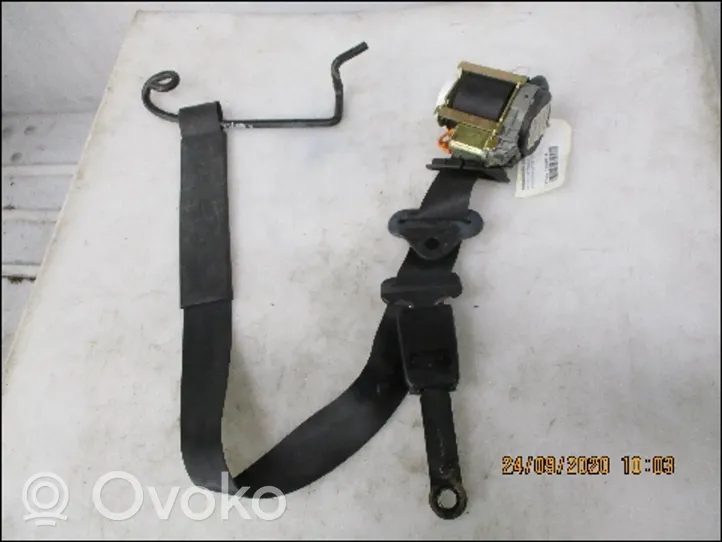 Peugeot 206+ Ceinture de sécurité avant 8973WG