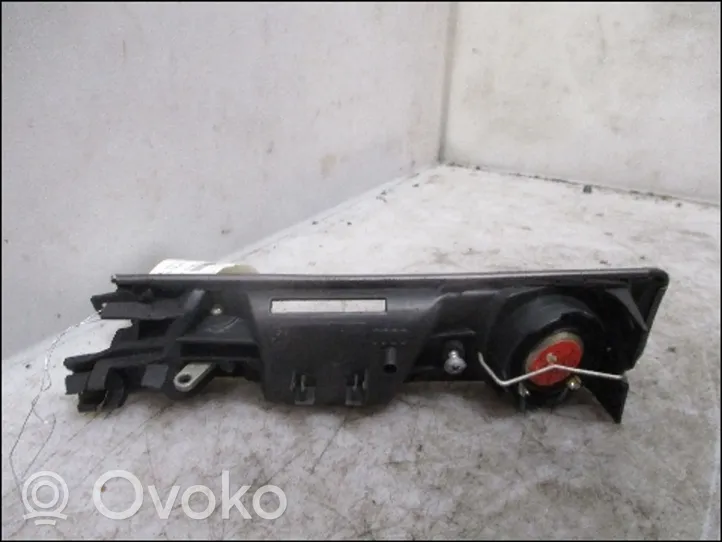 Audi A6 S6 C4 4A Takaoven sisäkahva 4B0839020A8TP