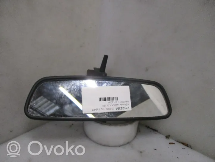 Opel Admiral A Espejo retrovisor (interior) 9201948