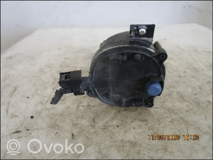 Volvo C30 Feu antibrouillard avant 30796680