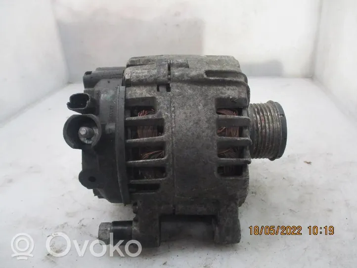 Citroen C3 Picasso Alternator 96647796