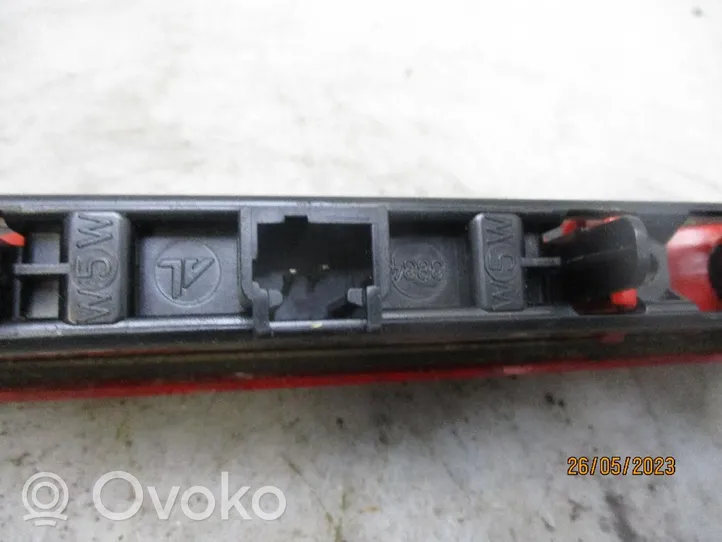 Toyota Aygo AB10 Trzecie światło stop 815700H010