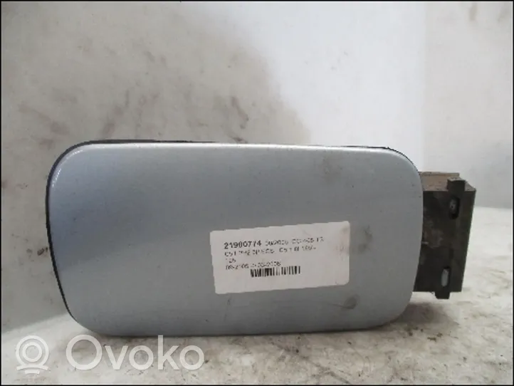 Citroen C5 Tappo del serbatoio del carburante 151784