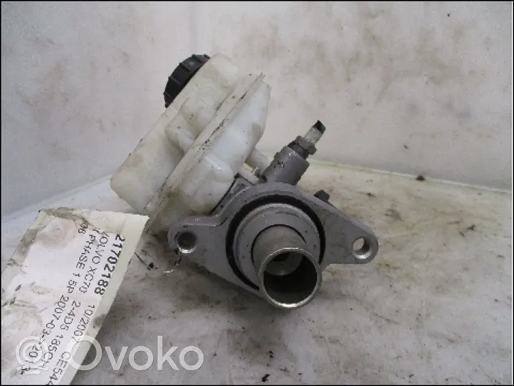 Volvo XC70 Master brake cylinder 36002450