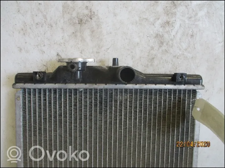 Honda Civic Coolant radiator 19010P03505