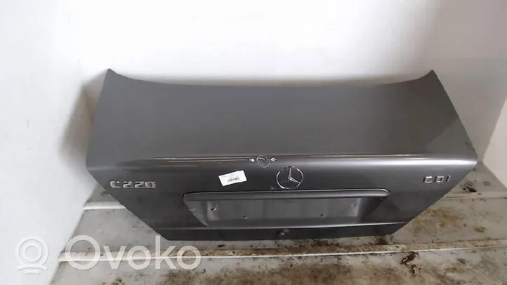 Mercedes-Benz C W202 Takaluukun/tavaratilan kansi 2027500775