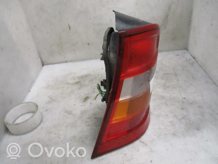 Mercedes-Benz A W168 Rear/tail lights A1688200964