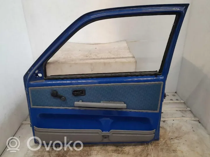 Fiat 500 Cinquecento Front door 7754428