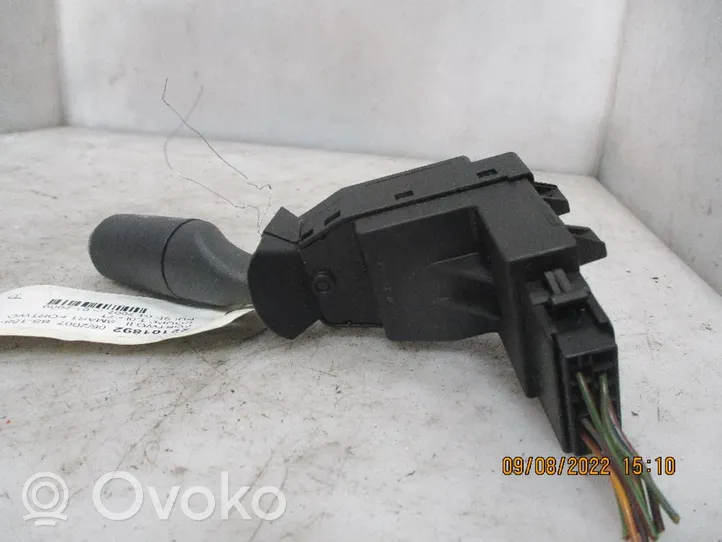 Smart ForTwo II Wiper control stalk A4515450510