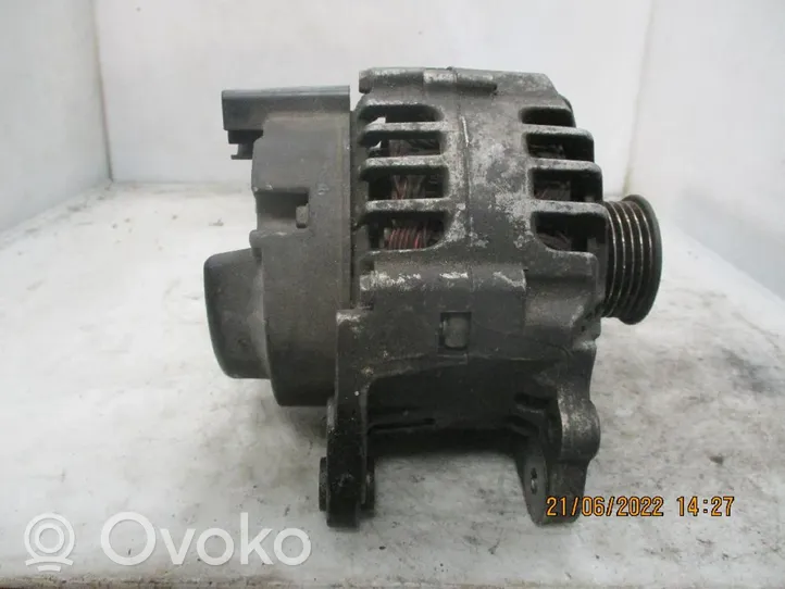 Volkswagen Fox Alternator 3D903025H