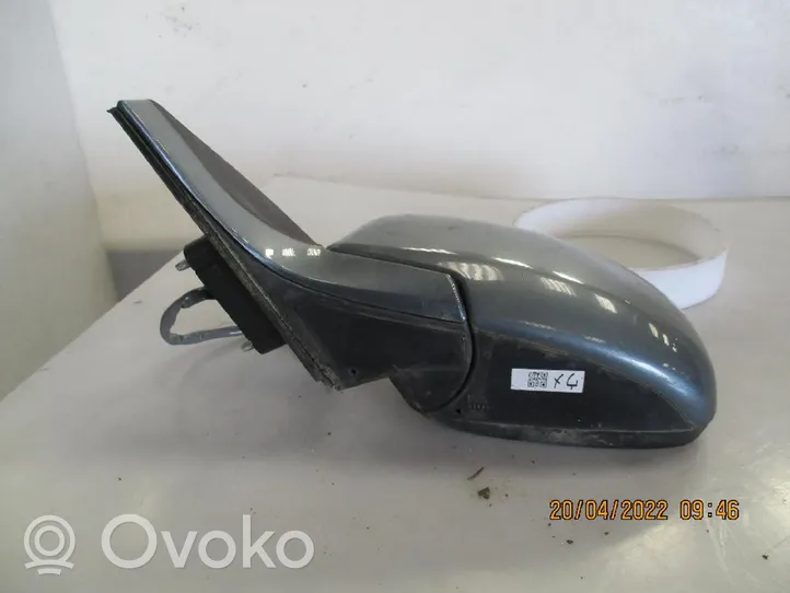 Suzuki Swift Etuoven sähköinen sivupeili 8470262J20ZCC