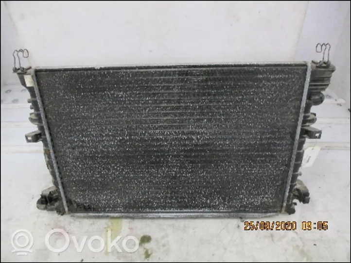 Citroen Evasion Radiateur de refroidissement 1301P2