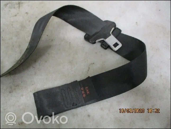 Peugeot 1007 Ceinture de sécurité avant 8974V7