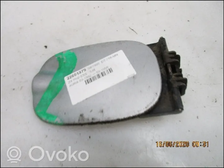 Citroen ZX Bouchon de réservoir essence 96055816