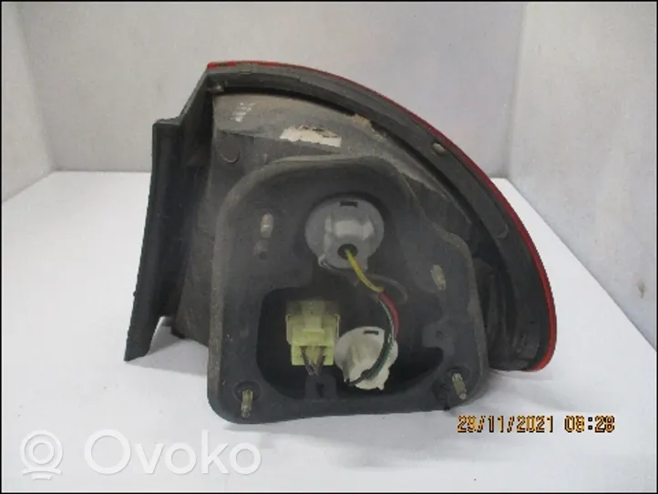 Daewoo Lanos Lampa tylna 96500231