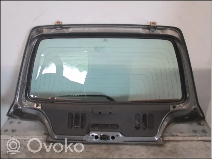 Renault Clio I Takaluukun/tavaratilan kansi 7751469433