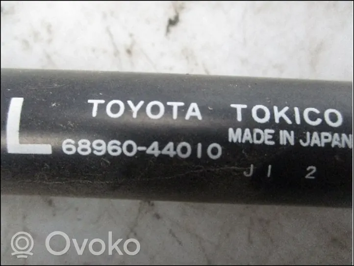 Toyota Picnic Amortizatorius galinio dangčio 6895044010