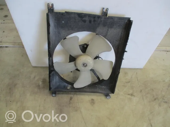 Daihatsu Trevis Ventilateur de refroidissement de radiateur électrique 1668087402