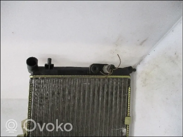 Opel Calibra Coolant radiator 90443466