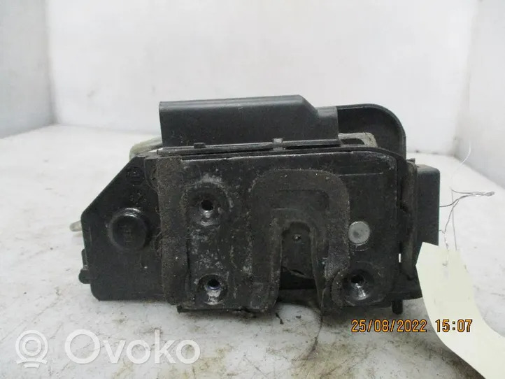 Hyundai Getz Etuoven lukko 957361C000