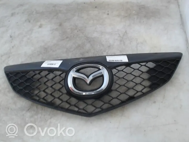 Mazda 3 Kühlergrill BR5S50710B18