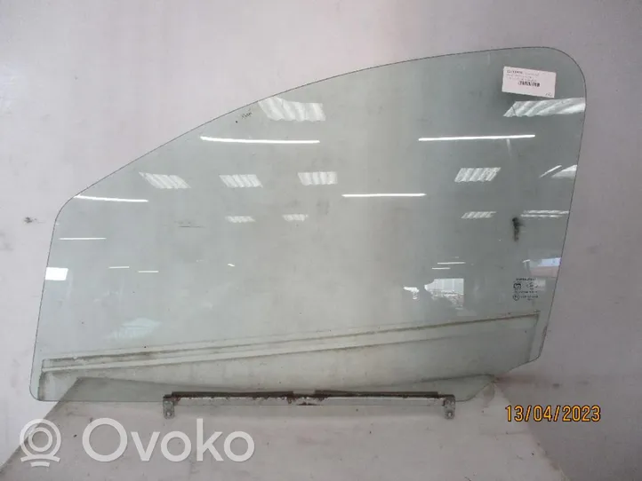 Nissan Pixo Vitre de fenêtre porte avant (4 portes) 803014A00F