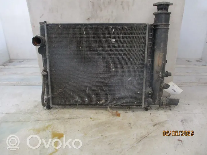 Citroen BX Coolant radiator 95495037