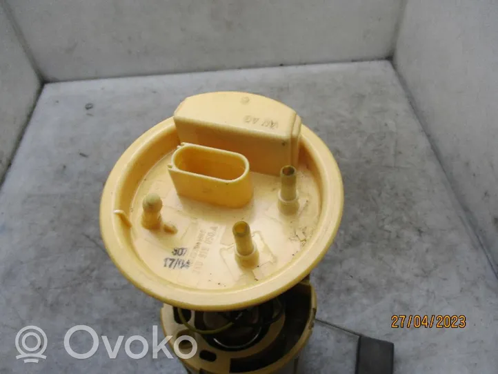 Volkswagen Caddy In-tank fuel pump 2K0919050A