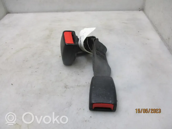 KIA Picanto Klamra tylnego pasa bezpieczeństwa 8983007000EQ