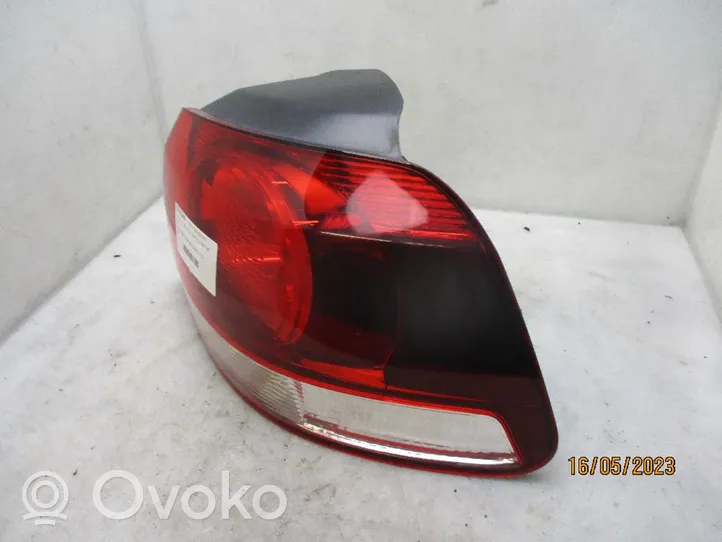 Volkswagen Golf VI Luci posteriori 5K0945096N