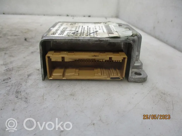 KIA Picanto Module de contrôle airbag 9591007620