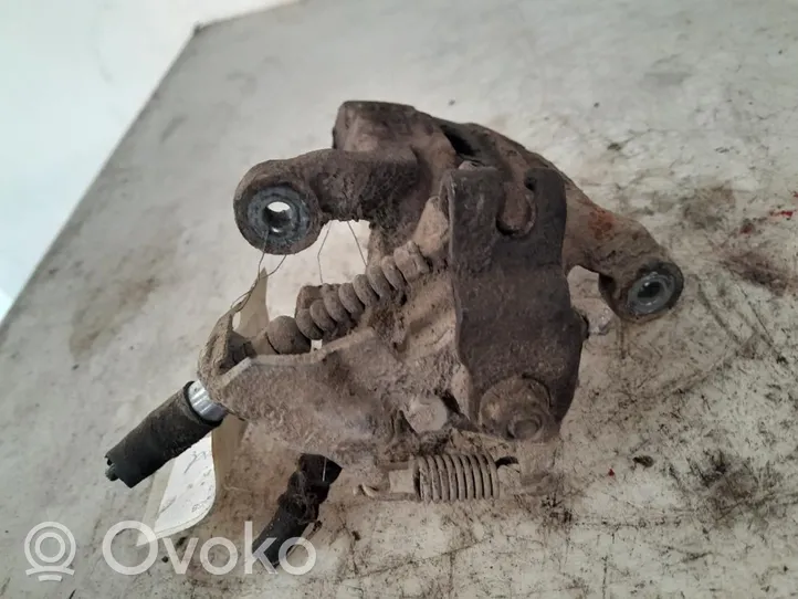 Hyundai ix20 Rear brake caliper 583111KA30