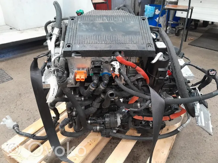 Peugeot 2008 II Engine 1676246580