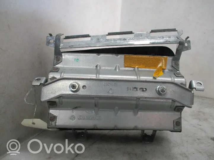 Renault Clio II Poduszka powietrzna Airbag pasażera 7700437526