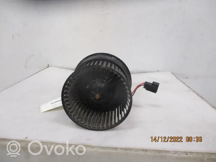 Nissan Qashqai Commande de chauffage et clim 27225JD00A