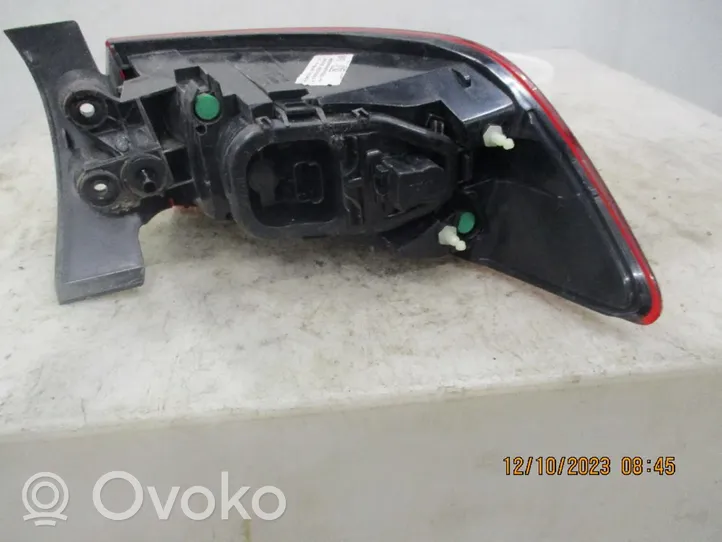 Renault Clio IV Lampa tylna 265506608R