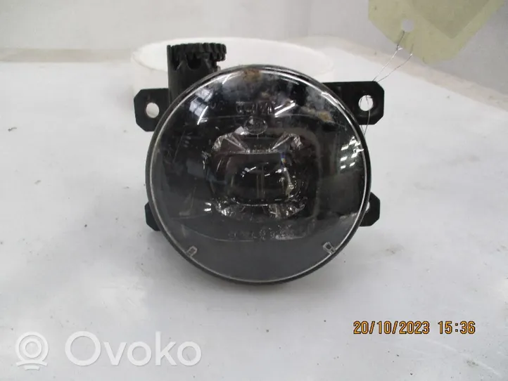 Peugeot 2008 II Front fog light 9826960480