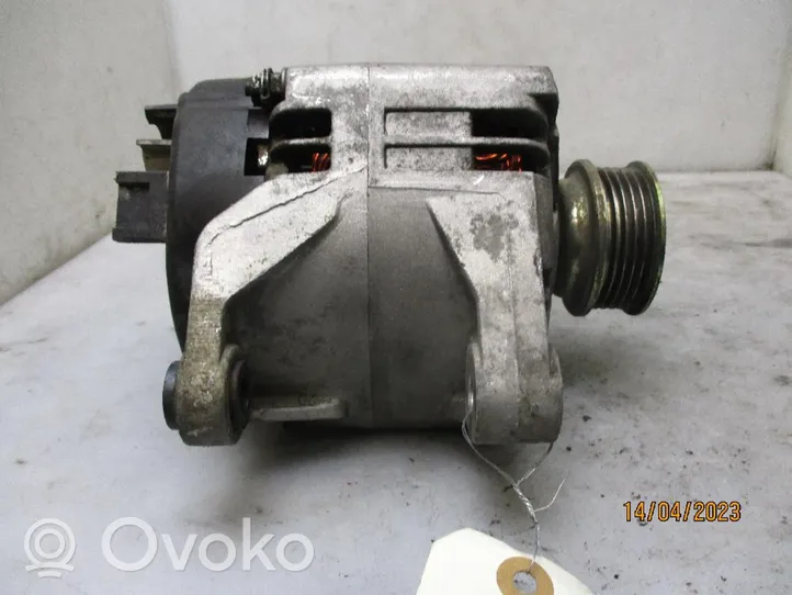 Fiat Palio Alternator 63321340