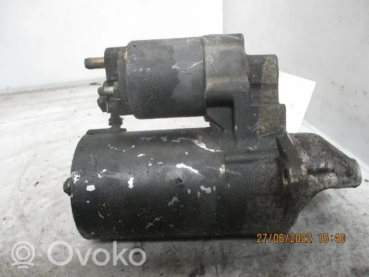 Opel Combo B Motor de arranque 1106011