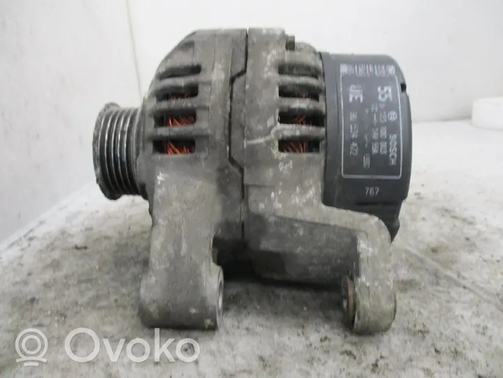 Opel Combo B Alternator 90534472