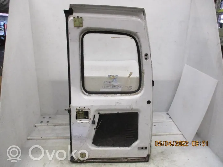 Opel Combo B Back/rear loading door 90387769