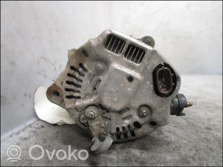 Honda CR-V Alternator 1012119880