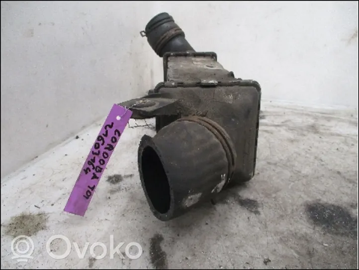 Seat Cordoba (6K) Chłodnica powietrza doładowującego / Intercooler 6K0145805F