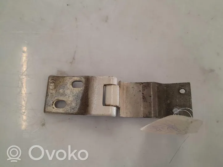 Opel Combo C Rear door upper hinge 9184540