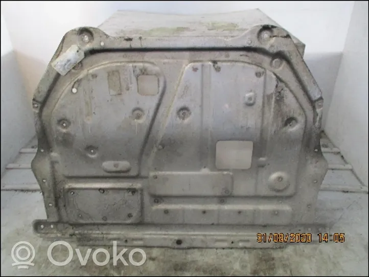 Volkswagen Eos Engine splash shield/under tray 1Q0825237A